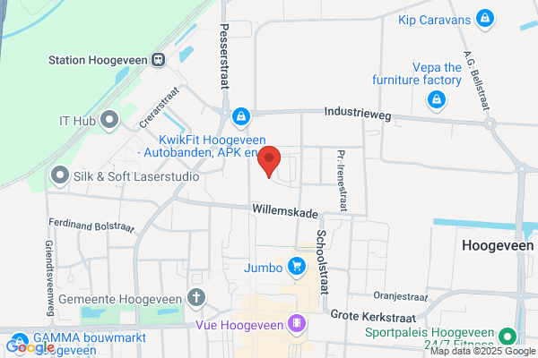 Damen Bv