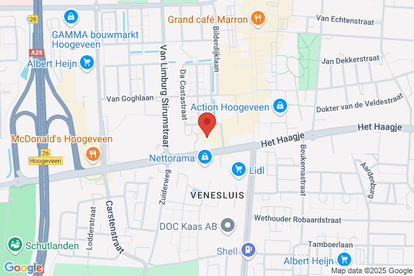Domesta Woonstichting