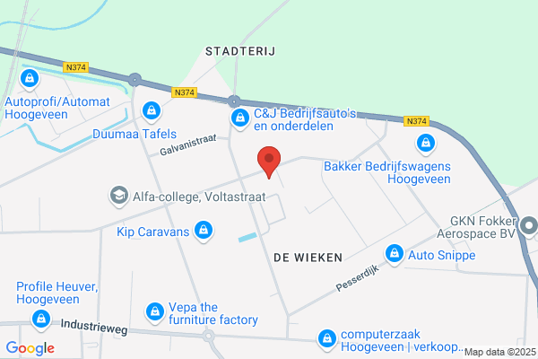 Dss (Drentse Stalen Steigers) B.V.