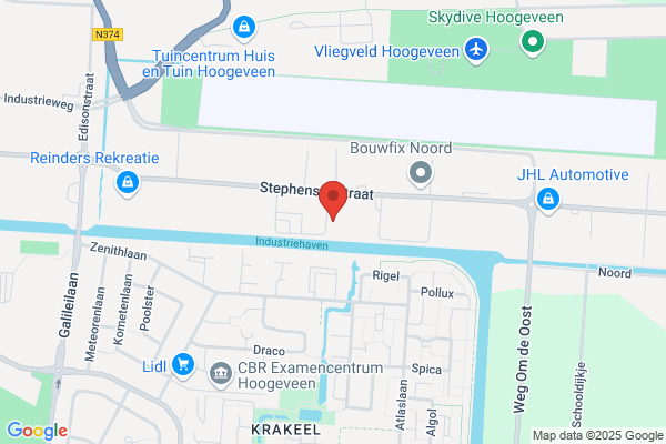 Firma Raak Installatiebouw Bv