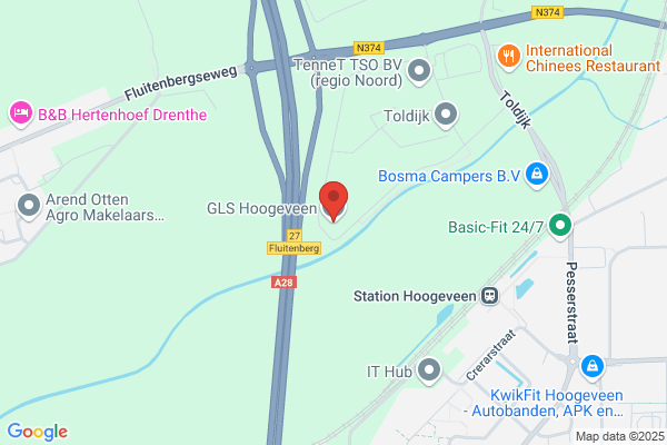Geldnet Hoogeveen
