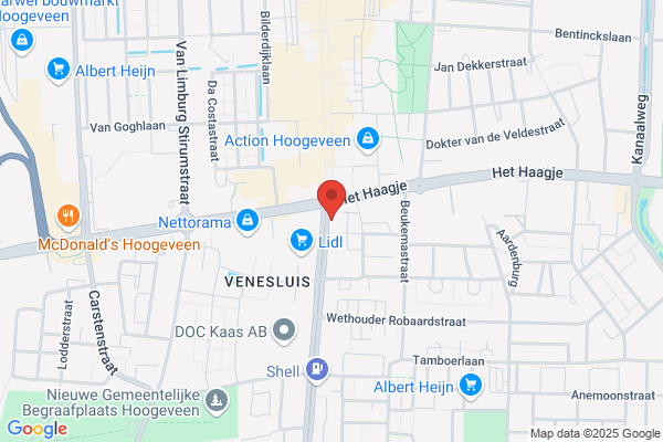 Hairpointhelmy Kapsalons en Haarwerken