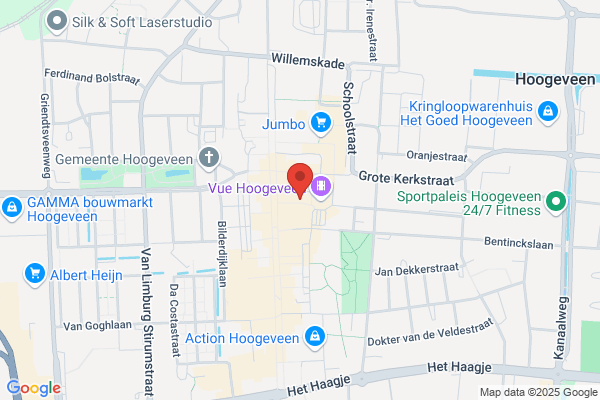 Hairshop, The