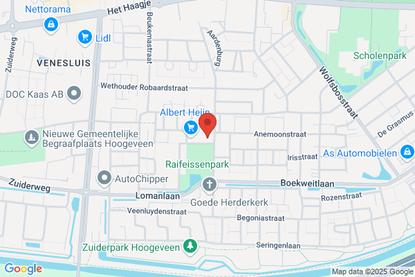 Postkantoor De Nije Nering