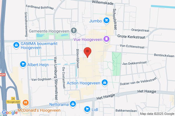 Studio S Hoogeveen Bv