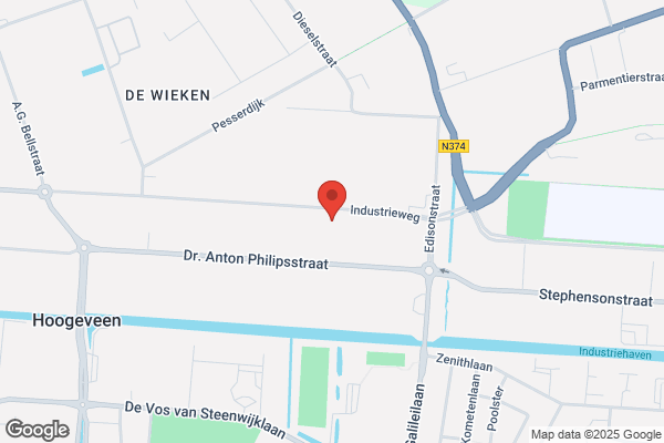 Vanhaaster Bv