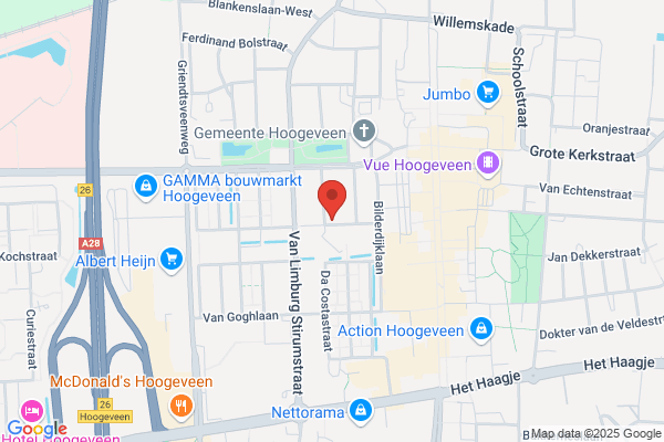 Aero Verkoop Bv