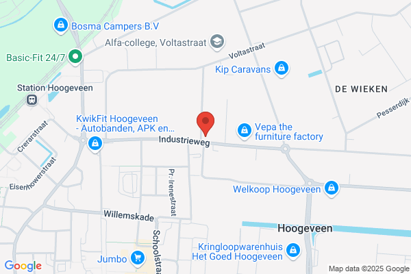 Wielink Vormgeving