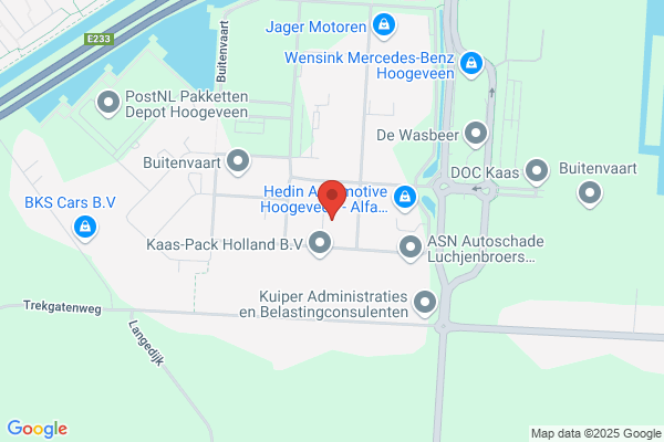E & K Schoonmaakservice