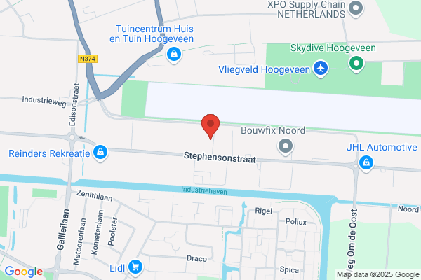 Kloezen Servicedienst