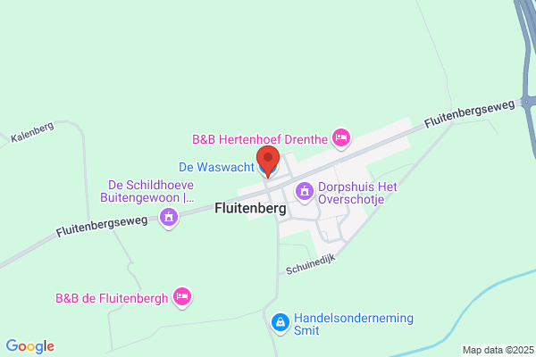 De Waswacht
