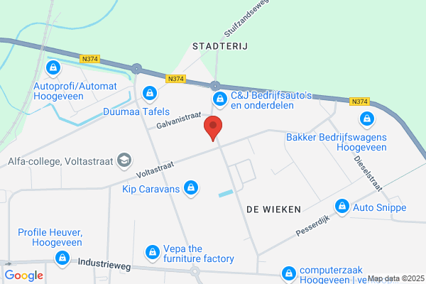 Plentyparts, de Specialist in Oplossingen