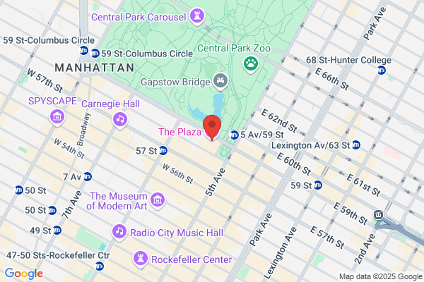New York Plaza
