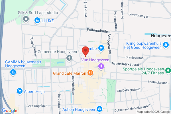 Nieuw Azië