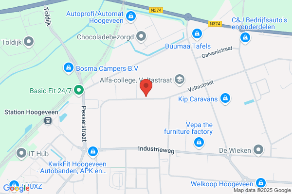 Welgelegen