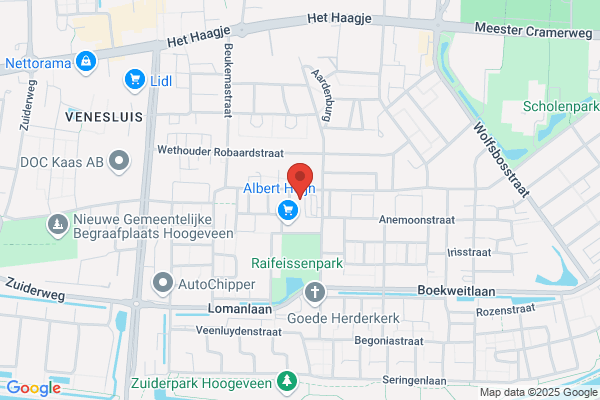 Domino's Pizza Hoogeveen