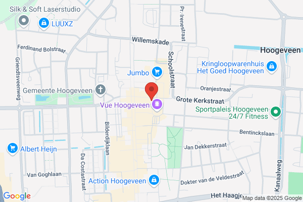 Eetcafé De Beurs