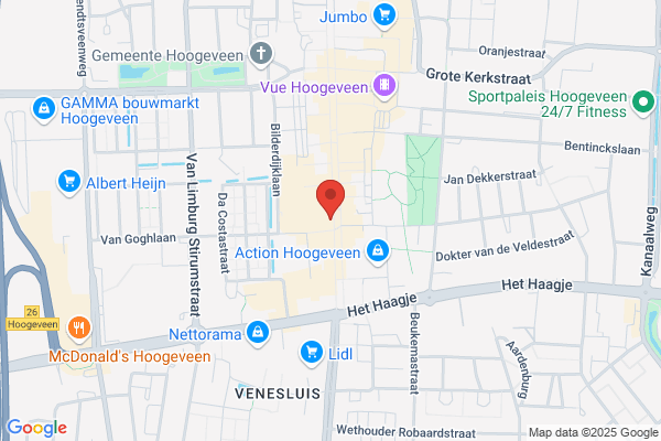 Eethuis De Trommel
