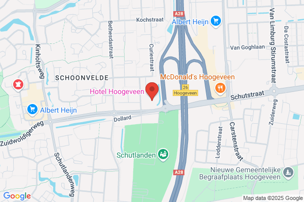 Mandarijn, De