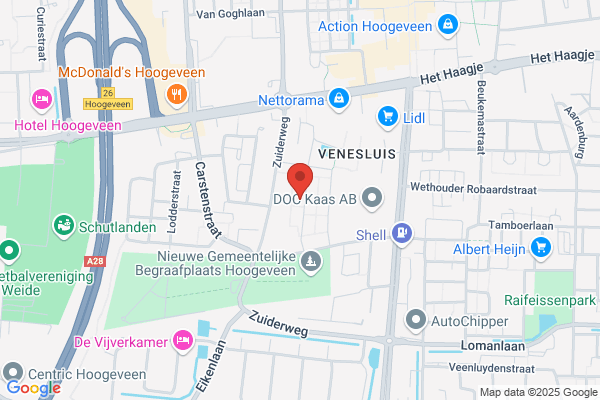 Rijschool Oslo
