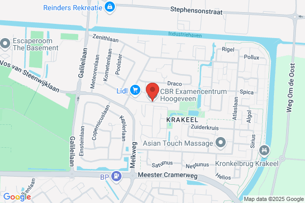 Verkeersinstituut 't Centrum