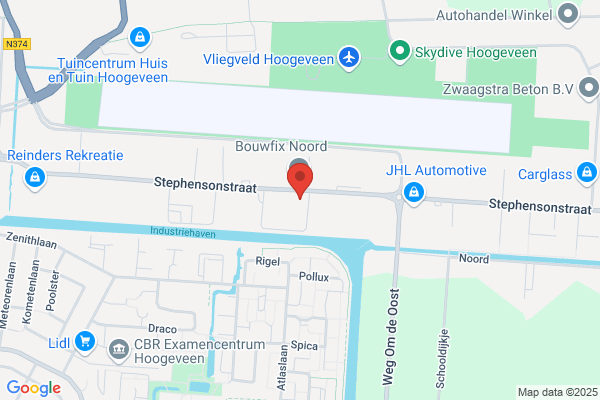 Bart Koster Schildersbedrijf