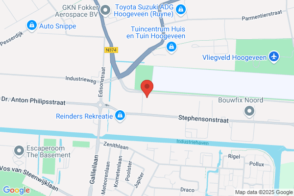 Brinkhof Glas En Schilderwerken Bv