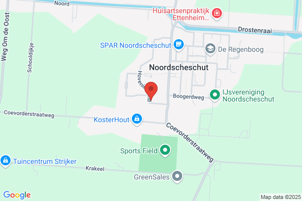 Schildersbedrijf J. Van Der Sleen Vof