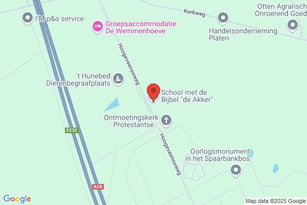 De Akker