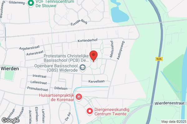 De Morgenster