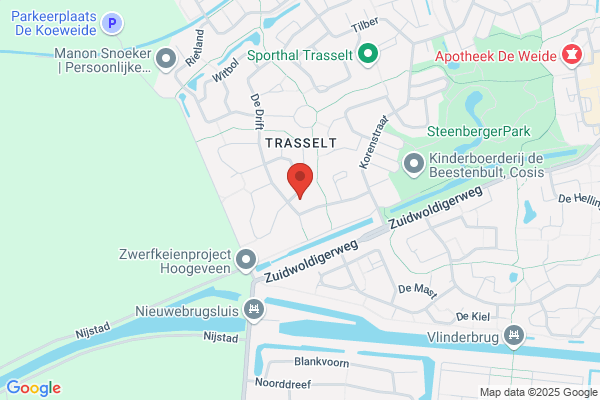 Montessorischool Hoogeveen