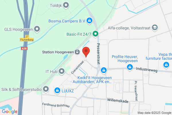 Haarstation17