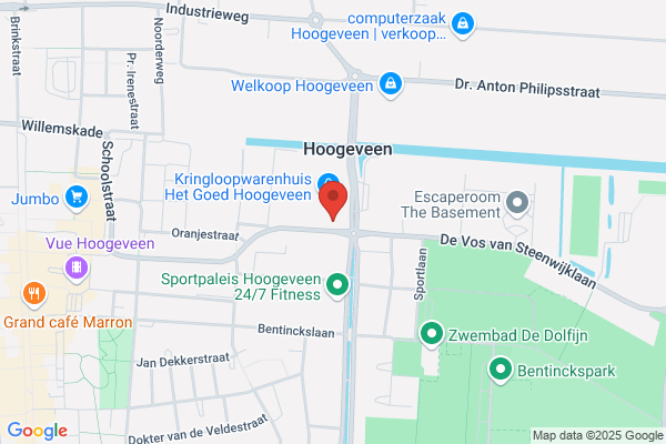 Nagelsalon Inge