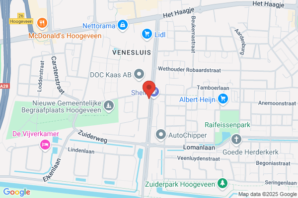 Praktijk Voor Pedicure En Chiropodie