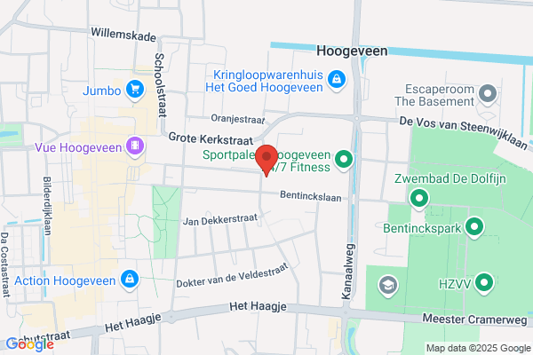 Slagerij Wildeboer Bv