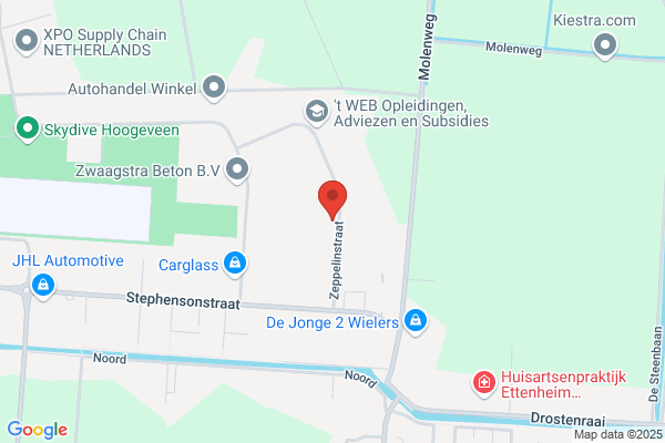 Wildeboer Bv, A