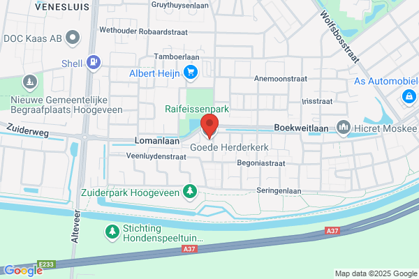 Goede Herder Kerk