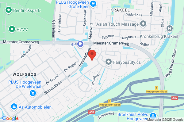 Oosterkerk Protestantse Gemeente Iw