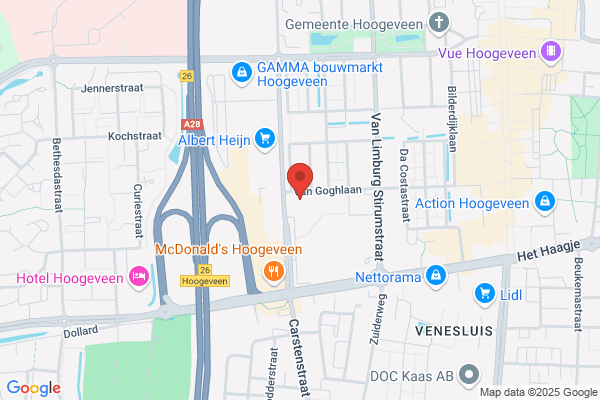 Jongeren Informatie Punt