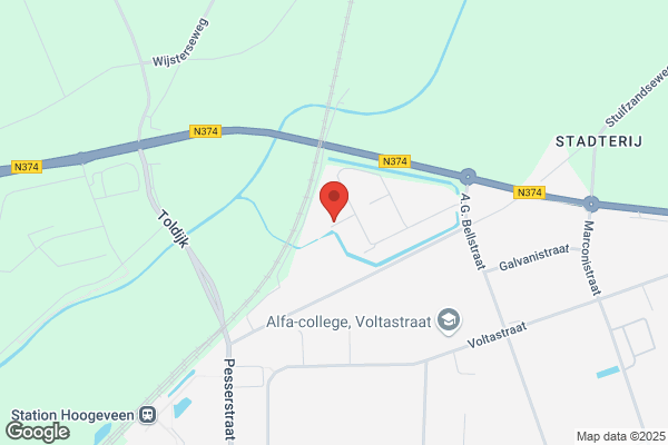 Rode Kruis Zuidwest Drenthe