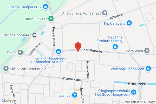 Tck Hoogeveen
