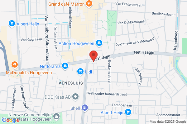 Van Zomeren Speelgoed