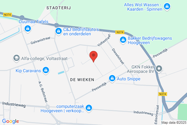 Erdman Schmidt Tenten & Buitensport