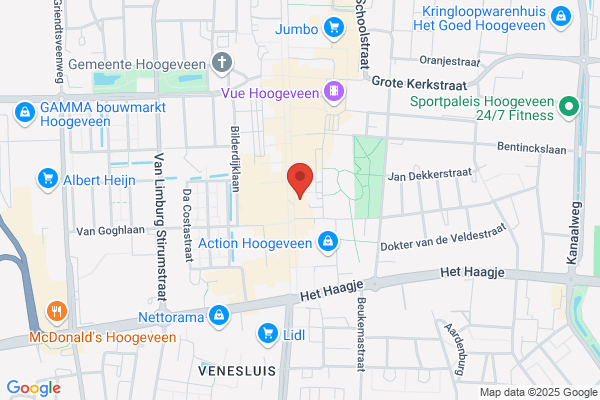 Intersport Jan Bols Bv