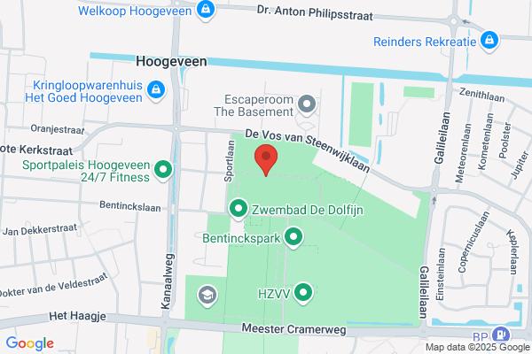 Hoogeveens Hockey Club