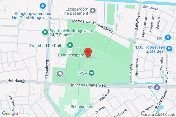 Vv Hoogeveen