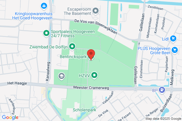 Bentinckspark