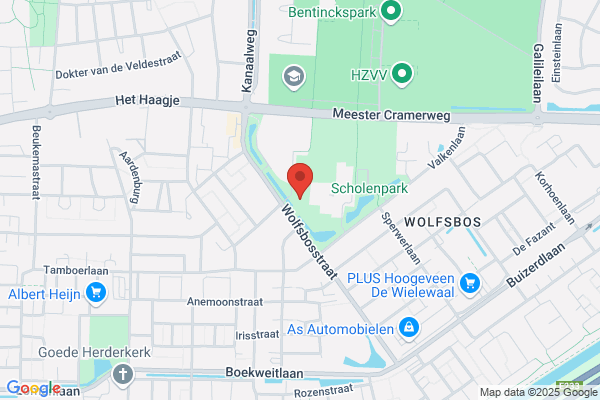 Valkenlaan