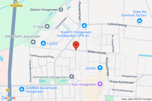 Spoelder Muntenhandel A