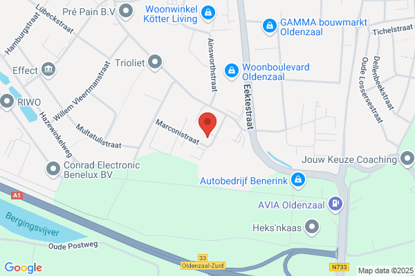 Nieuwe Weme Bv